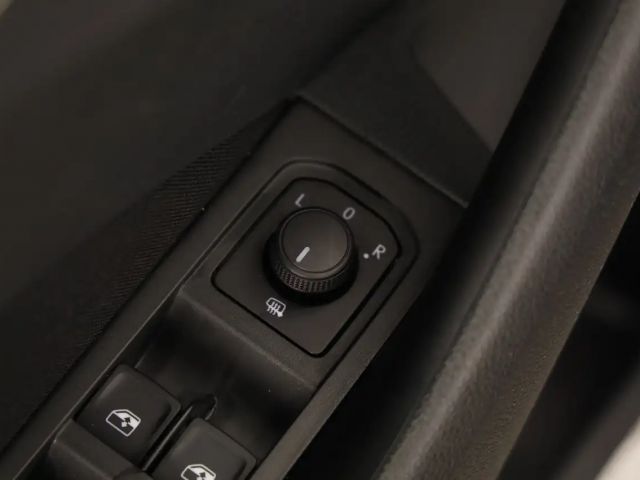 Skoda Kamiq ACT Monte Carlo