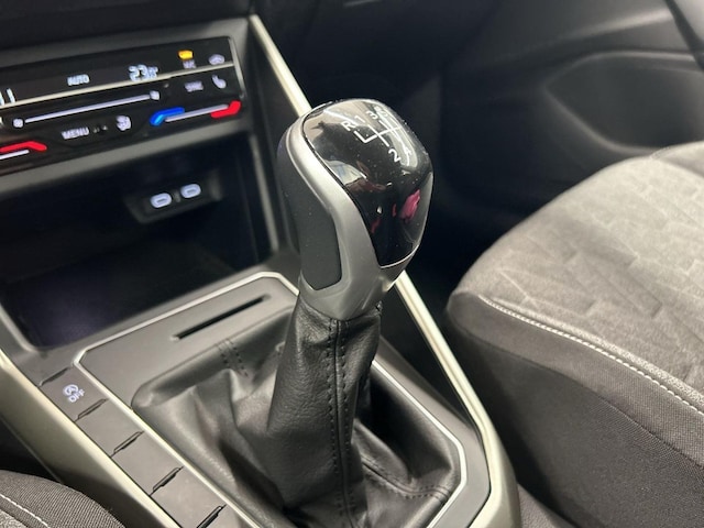 Volkswagen Polo Move