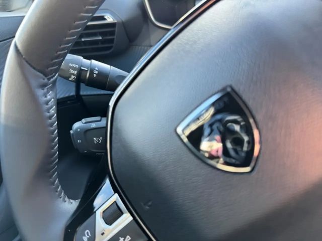 Peugeot 2008 Allure Pack