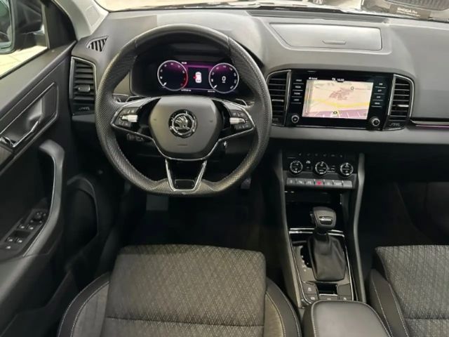 Skoda Karoq 1.5 TSI Style Style