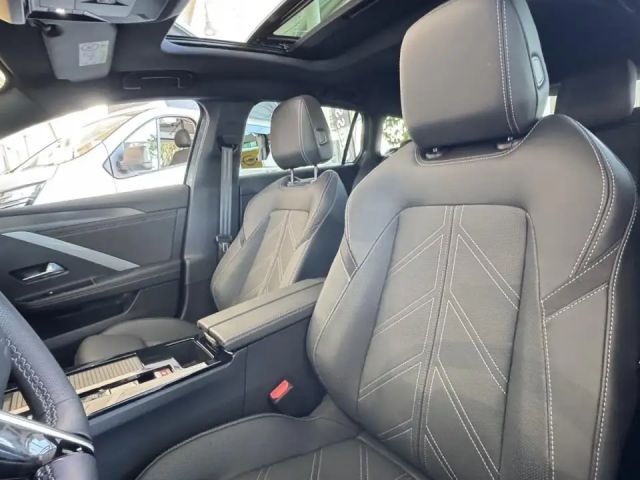 Opel Astra Kombi BITTER Performance Einzelstück Klima Navi