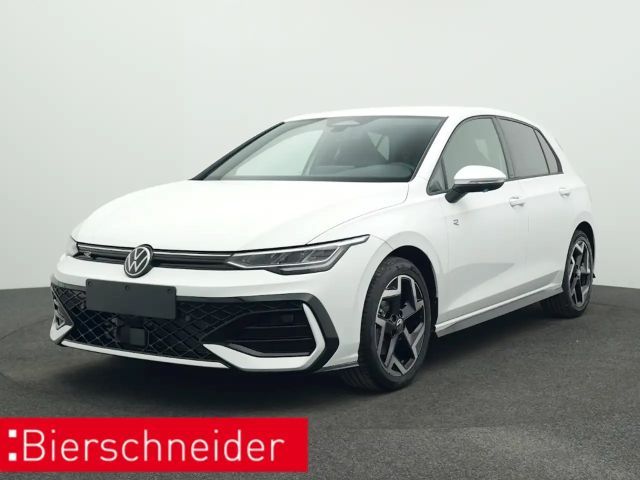 Volkswagen Golf 1.5 eTSI DSG R-Line
