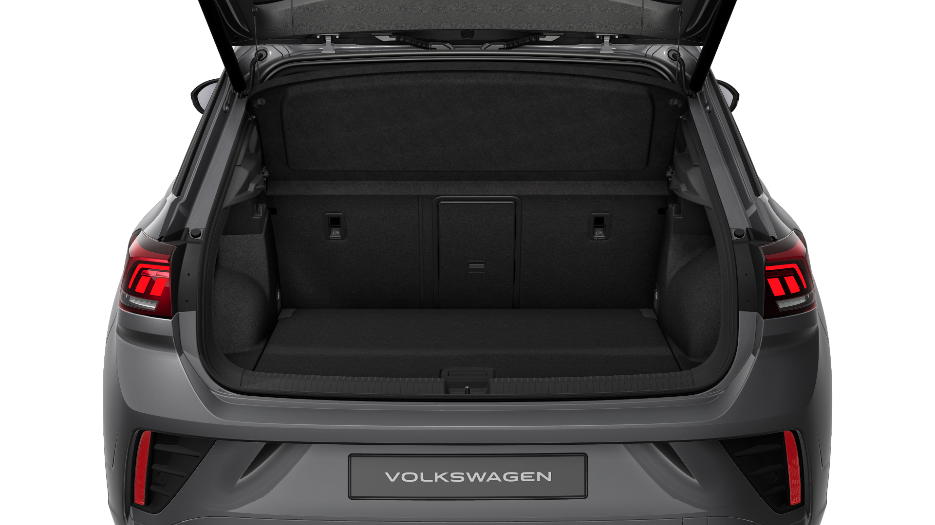 Volkswagen T-Roc 1.5 TSI DSG R-Line