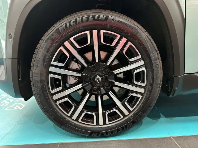 Renault 4 Comfort E-Tech Iconic