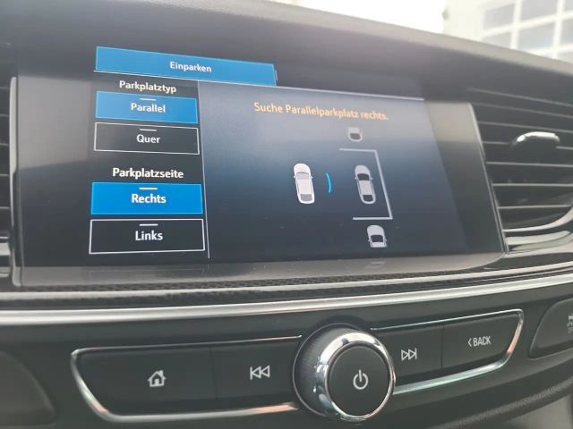 Opel Insignia Sports Tourer