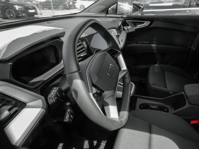 Audi Q4 e-tron Quattro