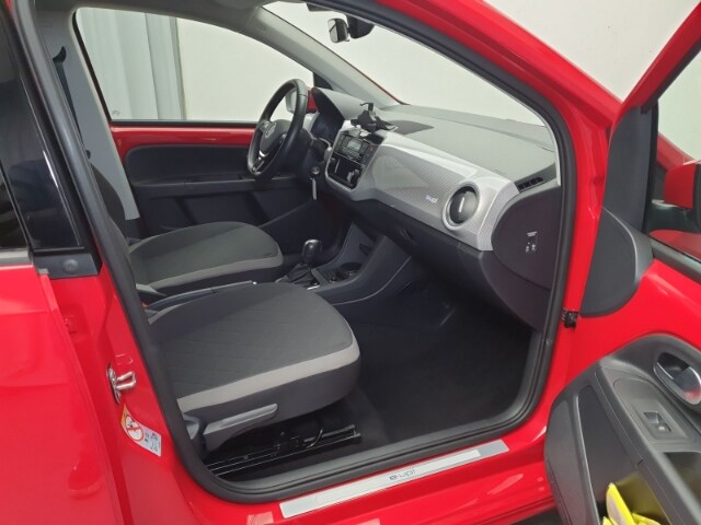 Volkswagen e-up! Edition CCS Tempomat SHZ Rückfahrkam. PDC