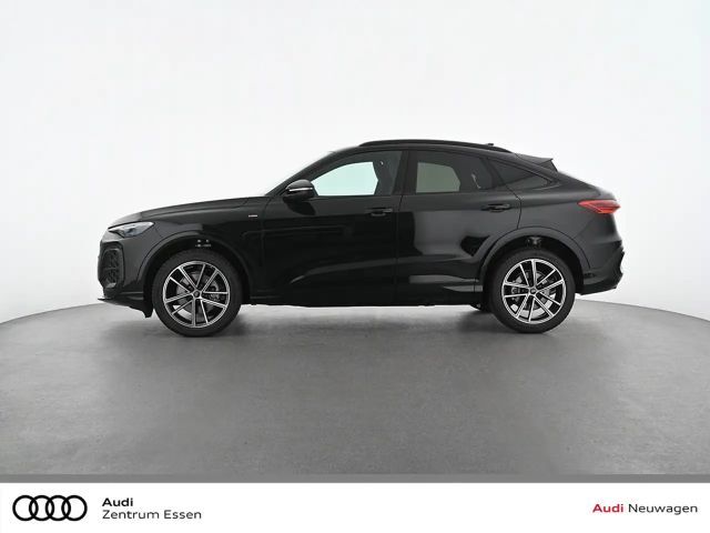 Audi Q5 Quattro S-Line Sportback