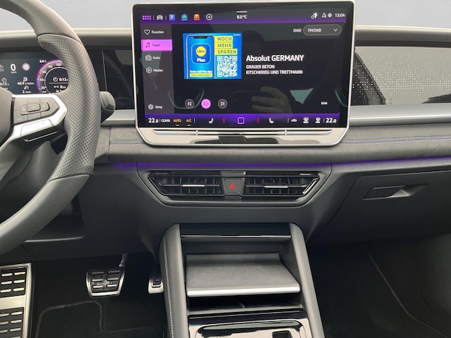 Volkswagen Tayron 2.0 TDI DSG R-Line