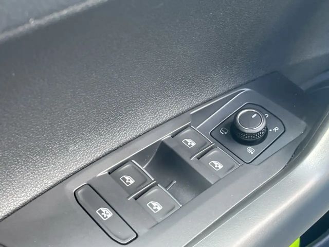 Volkswagen Taigo 1.0 TSI DSG