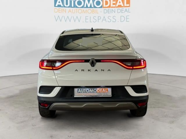 Renault Arkana Zen