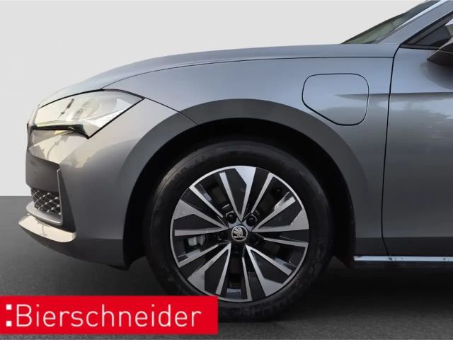 Skoda Superb Combi Selection iV