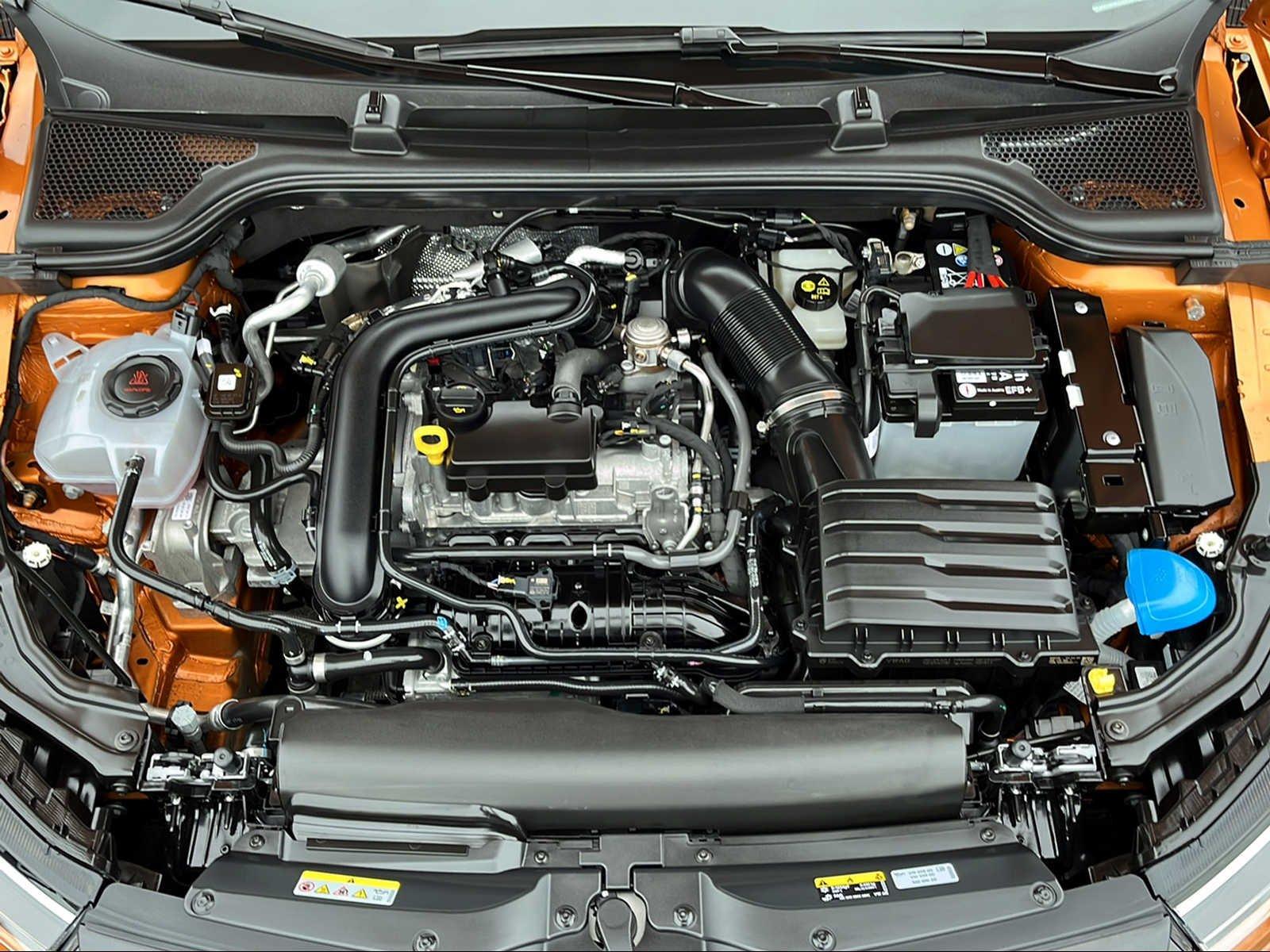 Skoda Kamiq Selection