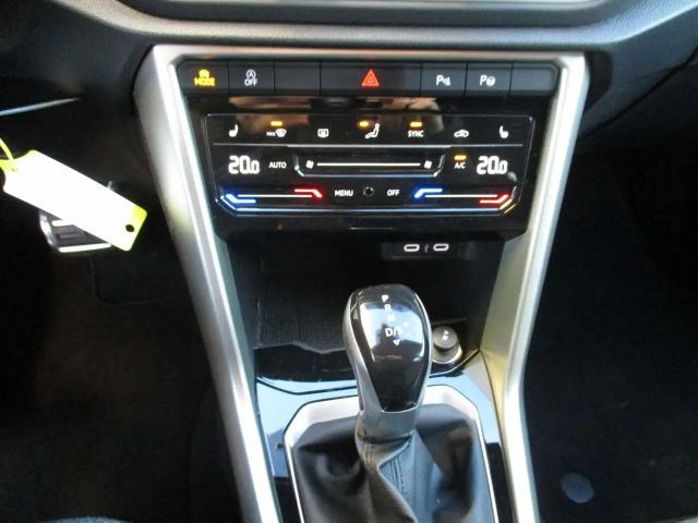 Volkswagen T-Roc 1.5 TSI DSG Move