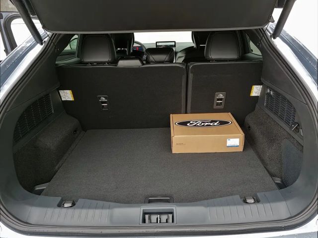 Ford Mustang Mach-E Extended range GT