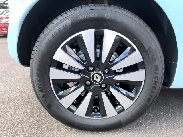 Renault Twingo E-Tech Techno