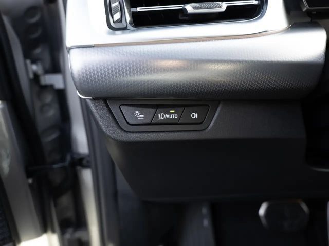 BMW X1 M-Sport sDrive