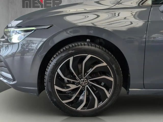 Volkswagen Golf 1.5 eTSI DSG Move