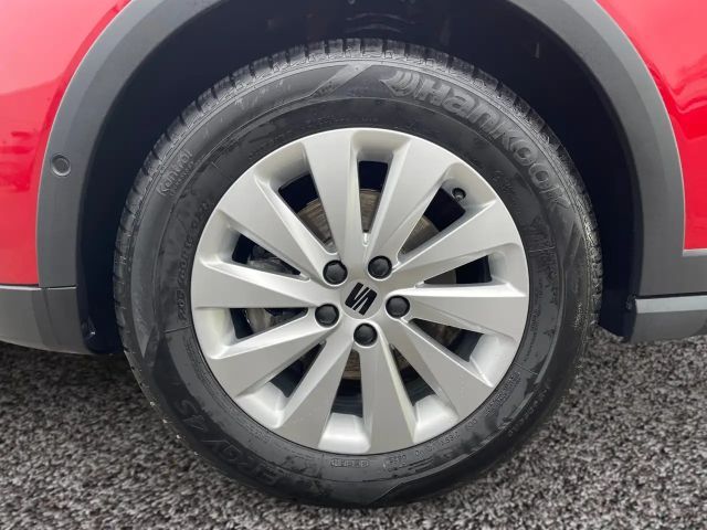 Seat Arona DSG Style