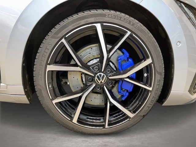 Volkswagen Arteon Shooting Brake 4Motion DSG