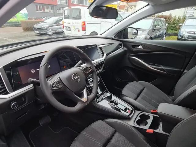 Opel Grandland X GS-Line Grand Sport