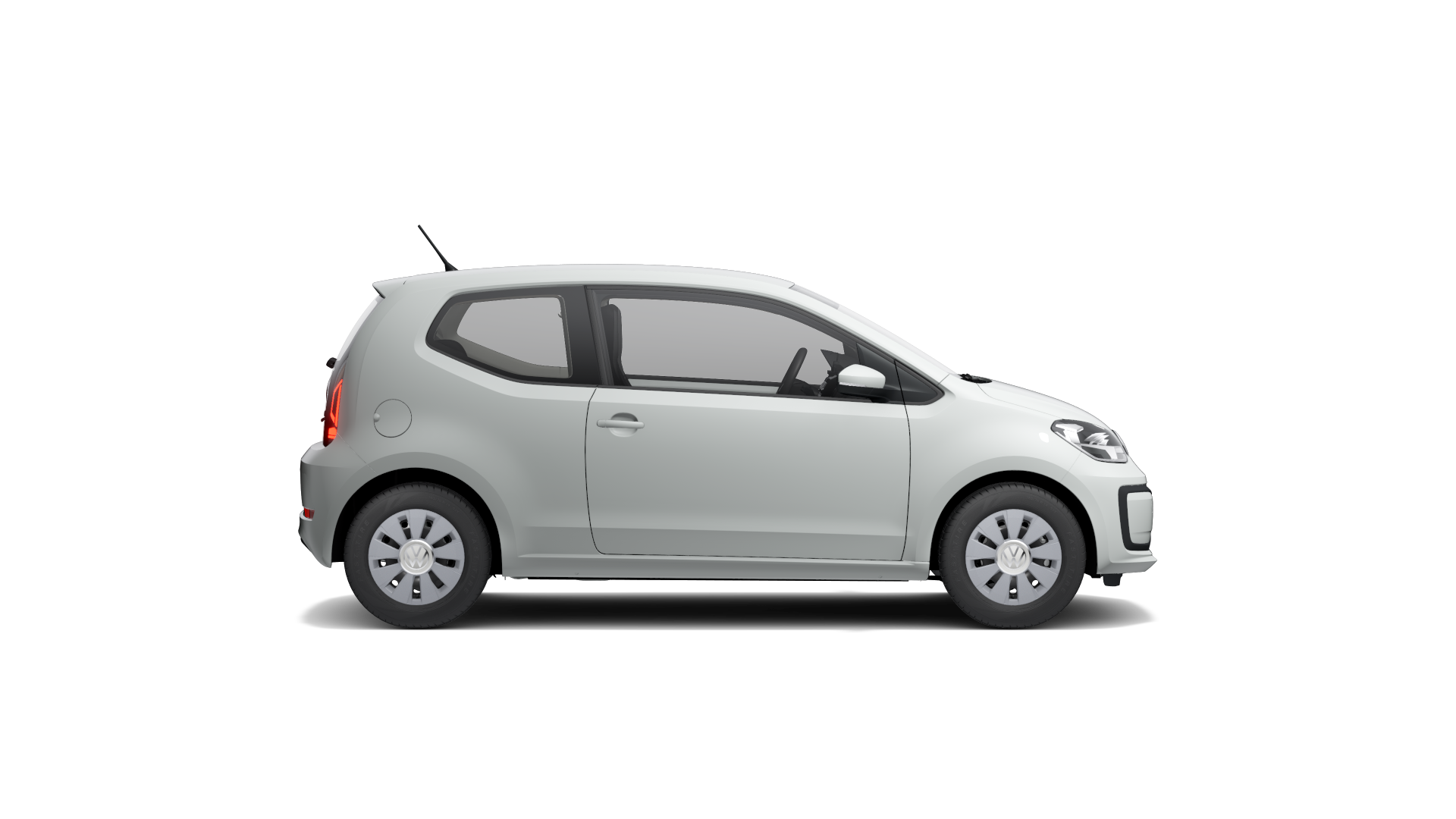 Volkswagen up! Move Move up!