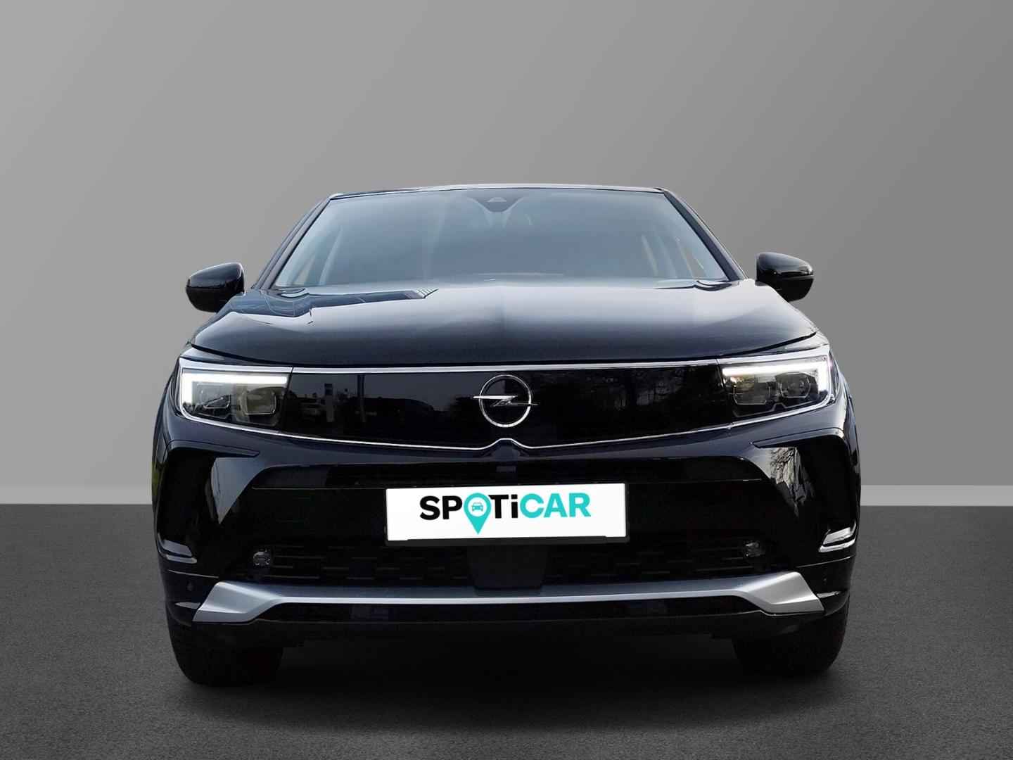 Opel Grandland 1.2 Turbo Turbo Ultimate