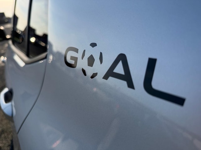 Volkswagen T-Cross 1.0 TSI DSG