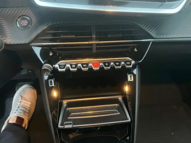 Peugeot E-208 Allure Pack