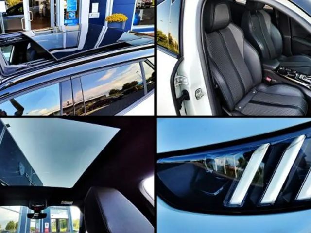 Peugeot E-2008 GT-Line