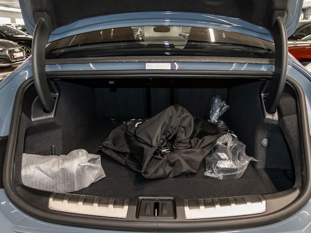 Audi RS e-tron GT Performance Quattro