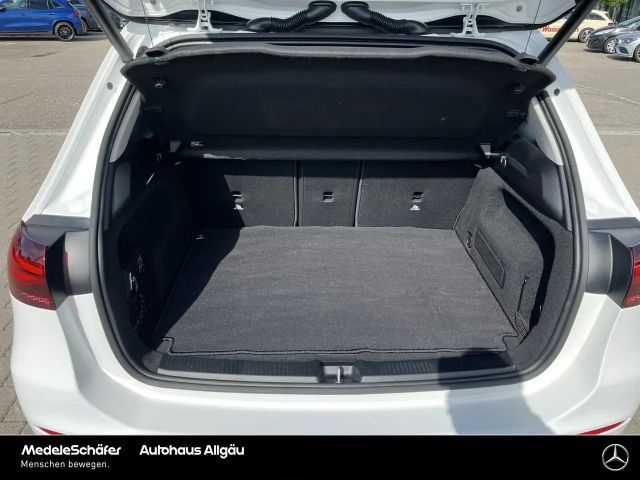 Mercedes-Benz B 180 Progressive