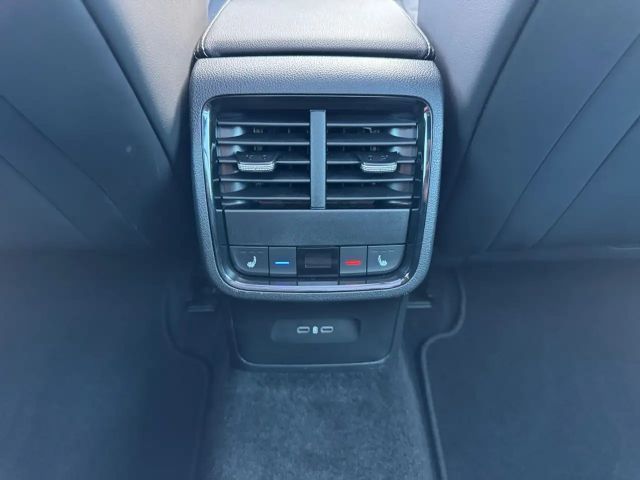 Skoda Octavia 2.0 TDI Combi Sportline