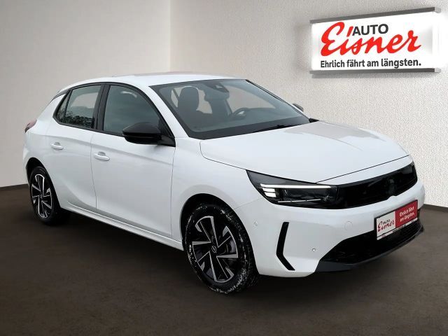 Opel Corsa 1.2 Turbo GS-Line Grand Sport