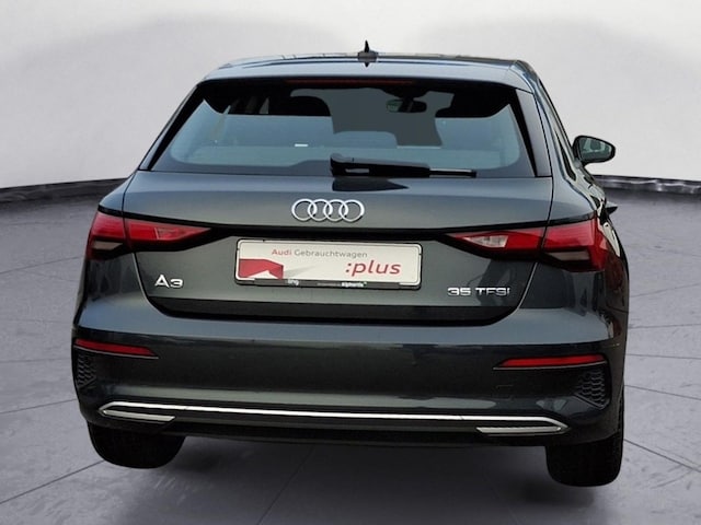 Audi A3 35 TFSI Sportback