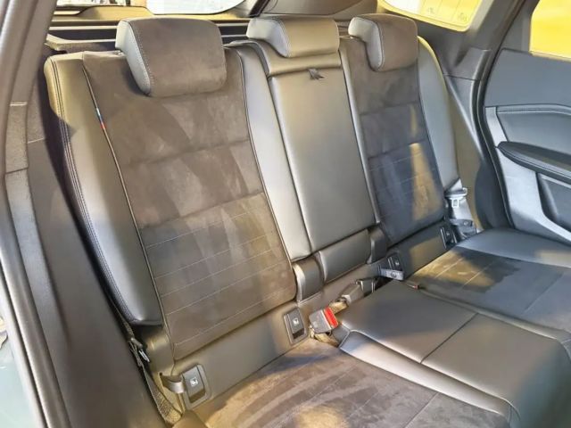 BMW iX1 M-Sport xDrive30