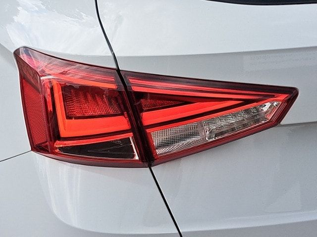 Seat Arona 1.0 TSI FR-lijn