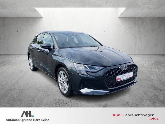 Audi A3 35 TFSI Sportback