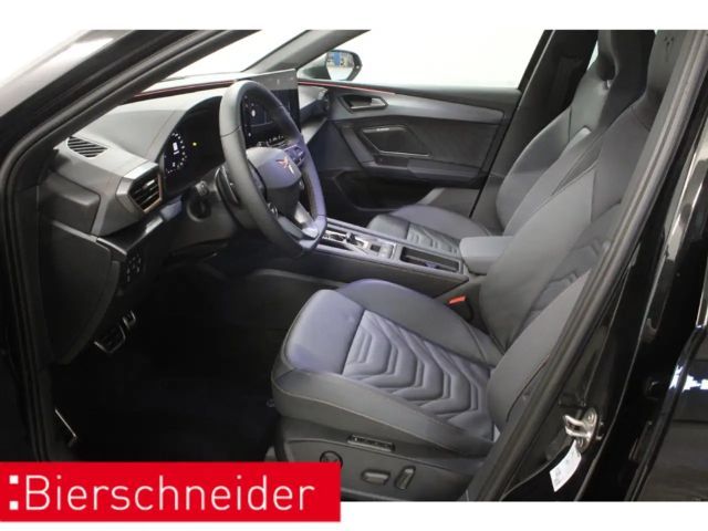 Cupra Leon 1.5 TSI DSG VZ e-Hybrid