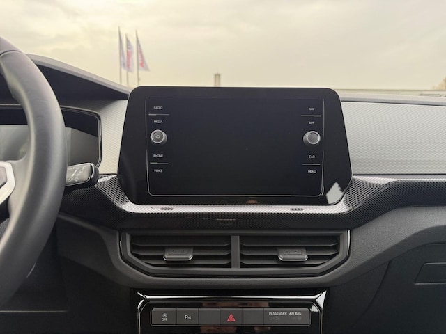 Volkswagen T-Cross 1.0 TSI Life