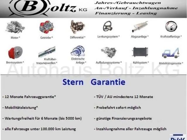 Mercedes-Benz A 180 ENp 48000 Pano Standh. 360 Kam. Winter P