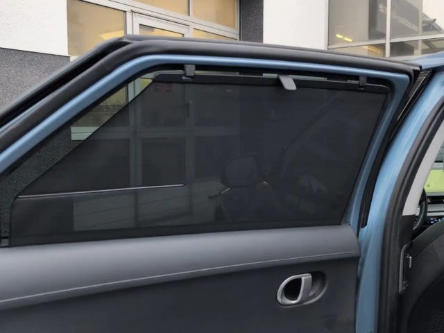 Hyundai IONIQ 5 73 kWh UNIQ