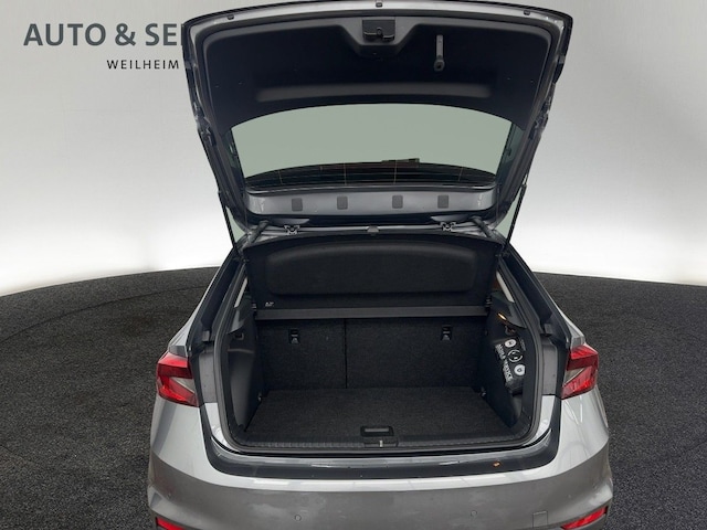 Skoda Fabia 1.0 TSI Tour