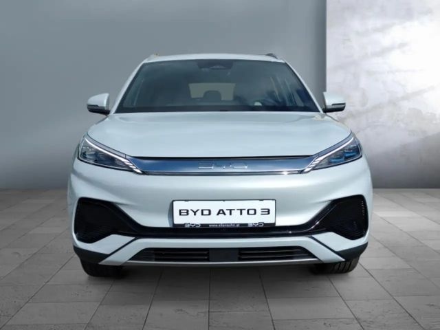 BYD Atto 3 Comfort