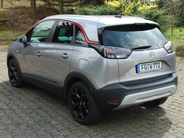 Opel Crossland X GS-Line Grand Sport
