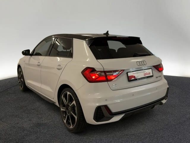Audi A1 35 TFSI S-Line