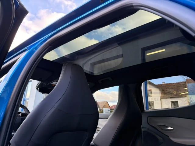 Ford Capri Extended range Premium