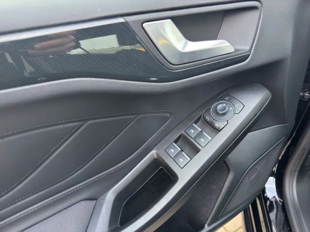 Ford Focus 1.5 EcoBlue Wagon