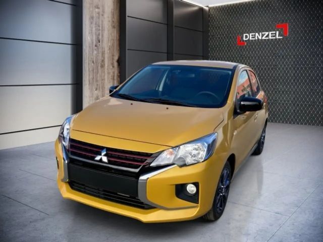 Mitsubishi Space Star Invite Star