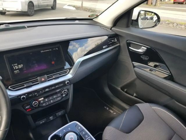 Kia Niro Vision e-Niro